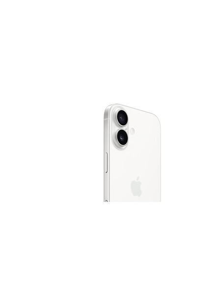 Apple iPhone 17 256GB - Indian Spec - White - 0195950643640