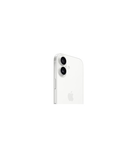Apple iPhone 17 256GB - Indian Spec - White - 0195950643640