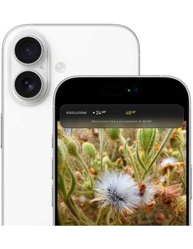 Apple iPhone 17 256GB - Indian Spec - White - 0195950643640