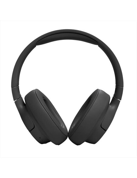 JBL Tune 720BT Bluetooth Headset - Black