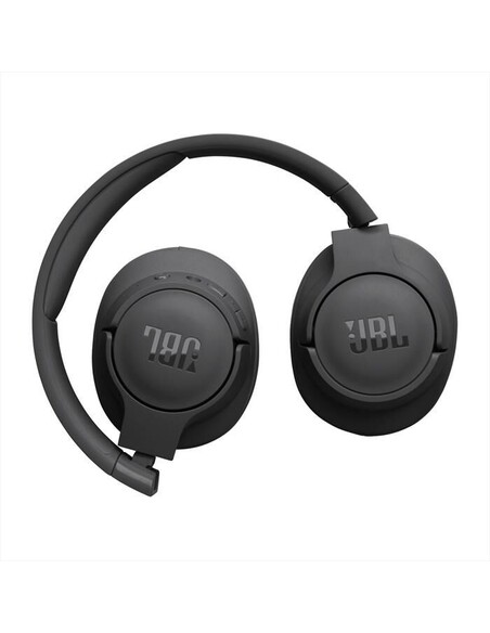 JBL Tune 720BT Bluetooth Headset - Black