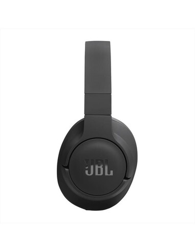 JBL Tune 720BT Bluetooth Headset - Black