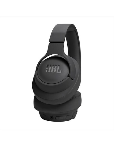 JBL Tune 720BT Bluetooth Headset - Black