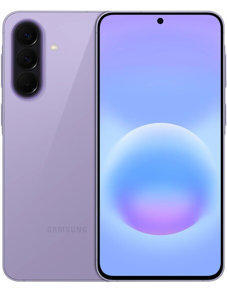 Samsung Galaxy A57 5G 8GB 256GB Awesome Lilac | Superprezzo