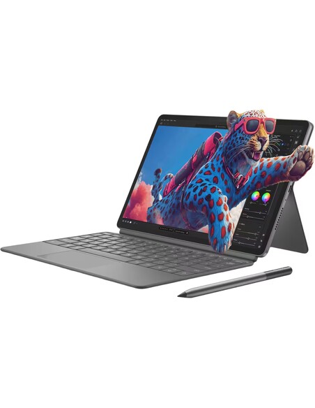 Tablet Lenovo Yoga Tab WiFi Pen 11.1 3.2K 12GB RAM 256GB - Grey