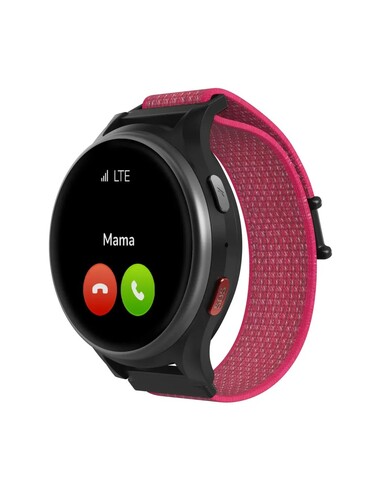 Anio 6 Kidswatch, Hibiscus