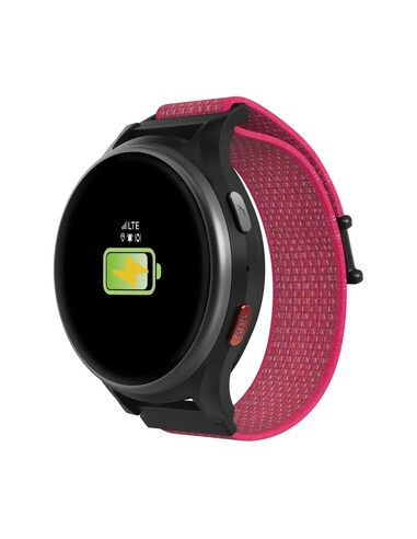 Anio 6 Kidswatch, Hibiscus