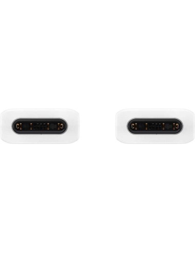 Samsung Cavo dati USB Type-C a USB Type-C EP-DA705 (1 m) Bianco