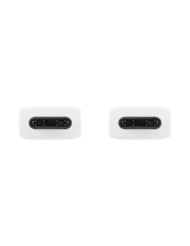 Samsung Cavo dati da USB Type-C a USB Type-C 100 cm Bianco - EP-DN975BW