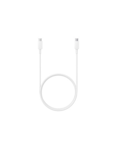 Samsung Cavo dati da USB Type-C a USB Type-C 100 cm Bianco - EP-DN975BW