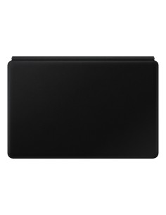 Samsung Book Cover Nero per Galaxy Tab S7 (T870) - EF-DT870BB