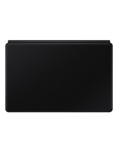 Samsung Book Cover Nero per Galaxy Tab S7+ (T970) - EF-DT970BB