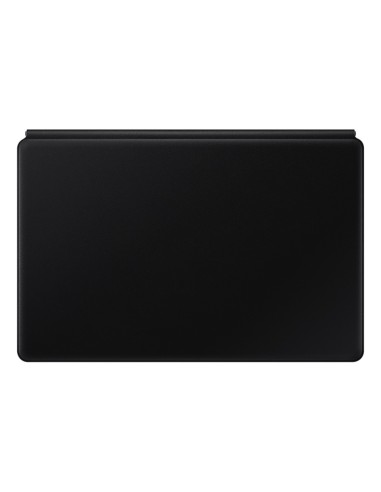 Samsung Book Cover Nero per Galaxy Tab S7+ (T970) - EF-DT970BB