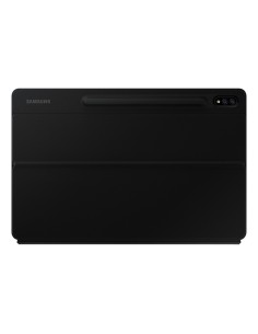 Samsung Book Cover Nero per Galaxy Tab S7+ (T970) - EF-DT970BB 2