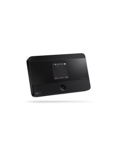 TP-Link M7350 Router Wi-Fi mobile 4G LTE Black 2