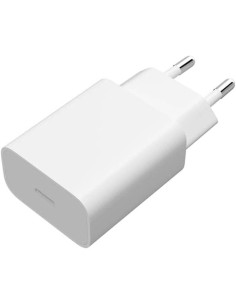 Xiaomi Mi 20W Charger USB-C Bianco - BHR4927GL