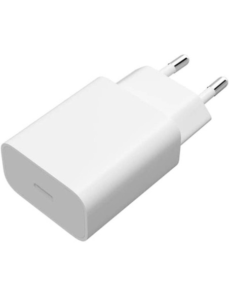 Xiaomi Mi 20W Charger USB-C Bianco - BHR4927GL