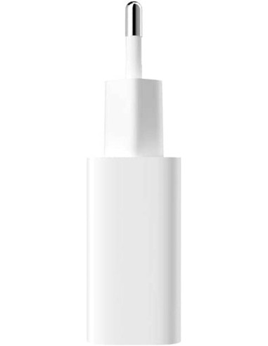 Xiaomi Mi 20W Charger USB-C Bianco - BHR4927GL