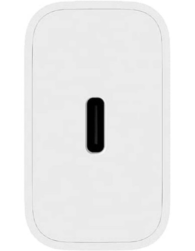 Xiaomi Mi 20W Charger USB-C Bianco - BHR4927GL