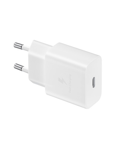 Samsung Caricabatterie 15W USB Type-C White - EP-T1510NWEGEU
