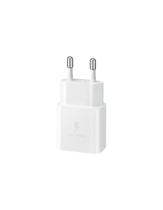 Samsung Caricabatterie 15W USB Type-C White - EP-T1510NWEGEU 2