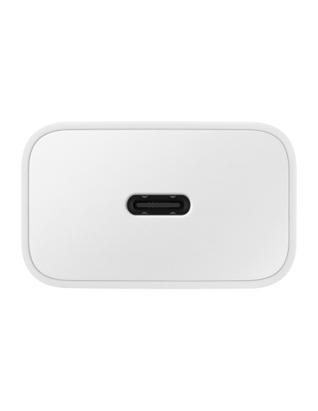 Samsung Caricabatterie 15W USB Type-C White - EP-T1510NWEGEU