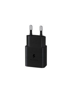 Samsung Caricabatterie 15W USB Type-C con cavo Black - EP-T1510XBEGEU 2