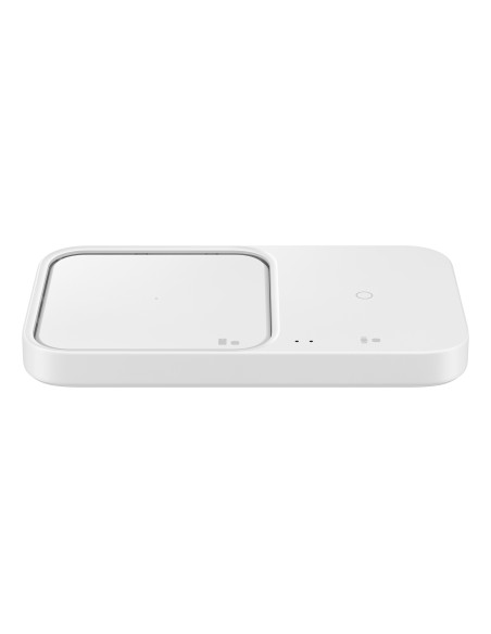 Samsung Wireless Charger Duo 15W EP-P5400BW Bianco