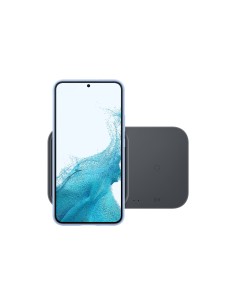 Samsung Wireless Charger Duo 15W EP-P5400BB Nero 2