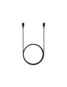 Samsung Cavo da USB-C a USB-C 1,8 m 3A EP-DX310J Nero