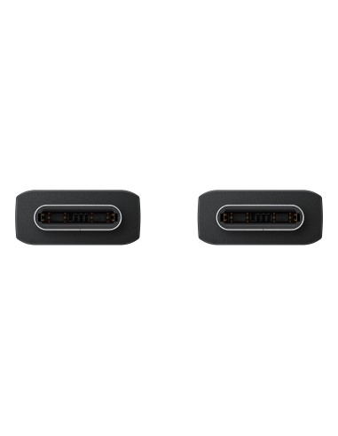 Samsung Cavo da USB-C a USB-C 1,8 m 3A EP-DX310J Nero
