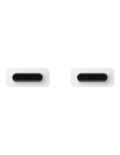 Samsung Cavo da USB-C a USB-C 1,8 m 3A EP-DX310J Bianco 2