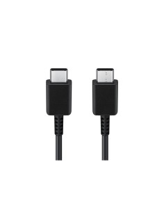 Samsung Cavo dati da USB Type-C a USB Type-C 1 m EP-DA705BBEGWW Nero 2