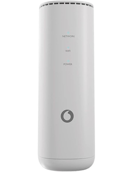 Vodafone GigaCube 4G Z21 LTE CAT20 Bianco