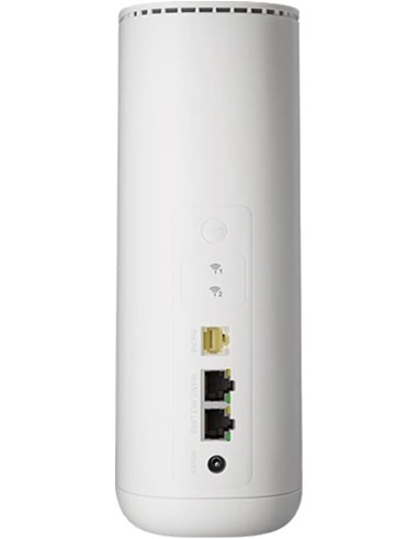 Vodafone GigaCube 4G Z21 LTE CAT20 Bianco