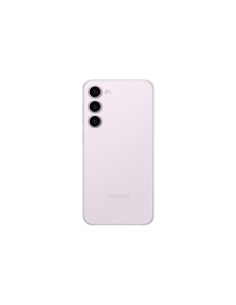 Samsung Clear Cover per Galaxy S23 Plus Trasparente - EF-QS916CTEGWW
