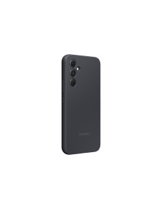 Samsung Silicone Cover per Galaxy A54 5G Nero - EF-PA546TBEGWW 2