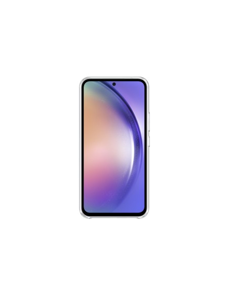 Samsung Clear Case per Galaxy A54 5G Trasparente - EF-QA546CTEGWW