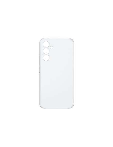 Samsung Clear Case per Galaxy A54 5G Trasparente - EF-QA546CTEGWW