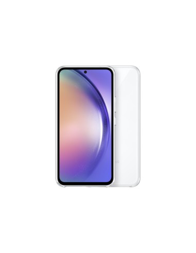 Samsung Clear Case per Galaxy A54 5G Trasparente - EF-QA546CTEGWW