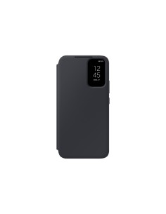 Samsung Smart View Wallet Cover per Galaxy A34 5G Nero - EF-ZA346CBEGWW