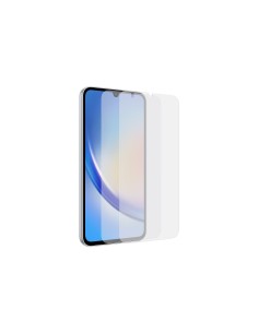 Samsung Screen Protector Transparent per Galaxy A34 5G - EF-UA346CT