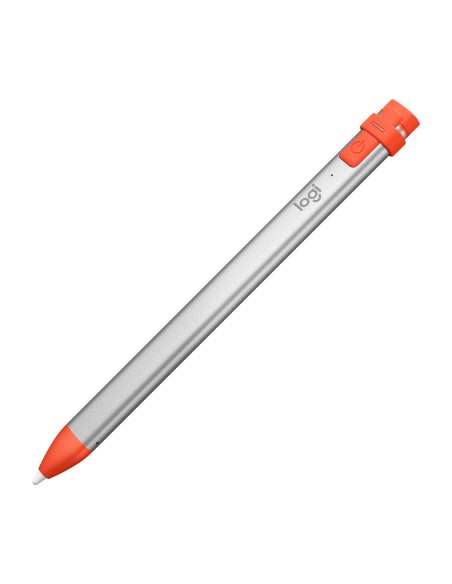 Logitech Crayon Digital Pencil for Education per iPad Intense Sorbet
