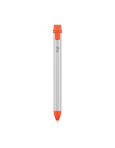 Logitech Crayon Digital Pencil for Education per iPad Intense Sorbet 2