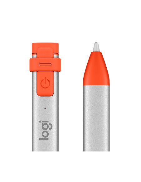 Logitech Crayon Digital Pencil for Education per iPad Intense Sorbet