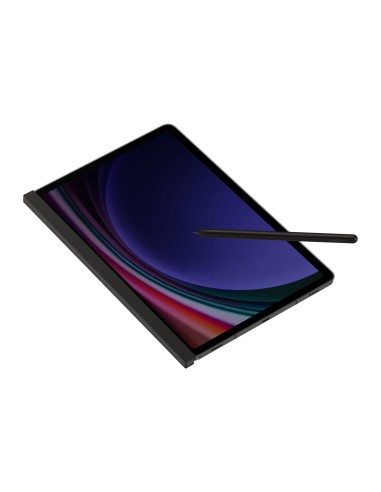 Samsung Privacy Screen per Galaxy Tab S9 / S9 FE Black - EF-NX712PB