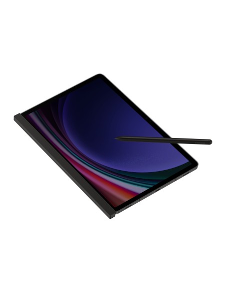 Samsung Privacy Screen per Galaxy Tab S9 / S9 FE Black - EF-NX712PB