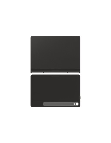 Samsung Smart Book Cover per Galaxy Tab S10 FE / S10 Lite / S9 / S9 FE Black - EF-BX710PB