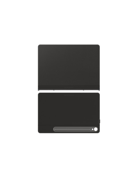 Samsung Smart Book Cover per Galaxy Tab S10 FE / S10 Lite / S9 / S9 FE Black - EF-BX710PB