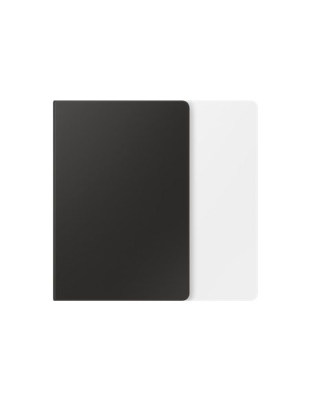 Samsung Smart Book Cover per Galaxy Tab S10 FE / S10 Lite / S9 / S9 FE Black - EF-BX710PB